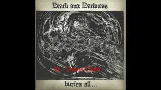 Degial  Death and Darkness Buries All COMPLETE EP [upl. by Suiramad349]