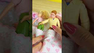 Satisfying With Unboxing amp Review Asmr Toys  Kitchen Set Dentist Toys Barbie Set Doctor Set [upl. by Adnola]