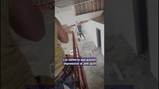 construction workers drywall usa mexico [upl. by Animlehliw554]