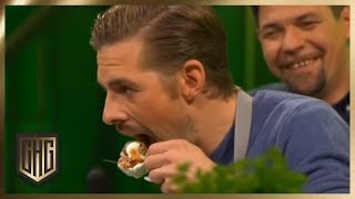 The Taste  Circus HalliGalli Version  ThrowbackThursday  Circus HalliGalli  ProSieben [upl. by Pero]