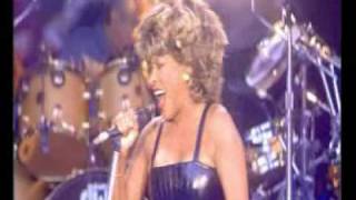 Tina Turner  A Fool in Love live [upl. by Frants]