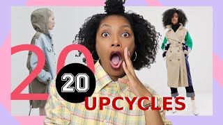 20 Future Upcycles Revealed for 2020  BlueprintDIY [upl. by Wahkuna]