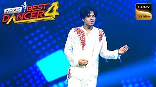 quotHumdum Suniyo Requot पर Nextion के Amazing Dance Moves  Indias Best Dancer S4  Dance Ka Fever [upl. by Yhpos676]