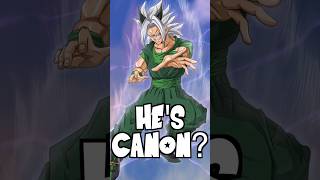 The Truth About Xicor 😲 Why Hell NEVER Be Canon in Dragon Ball anime [upl. by Aitnauq]