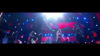 Chris Brown  Love More  feat Nicki Minaj Live Performance  BET AWARDS [upl. by Neve]