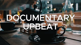 Documentary Background Music  Serious Documentary Music  Cinematic Music by Newsense Studio [upl. by Reteip]