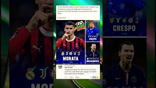 Alvaro morata  morata football footballshorts footballstories [upl. by Bremser]