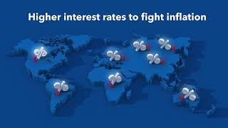 World Economic Outlook Update January 2023 [upl. by Antonietta19]