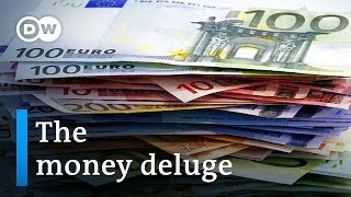 How the rich get richer  Money in the world economy  DW Documentary [upl. by Richella132]