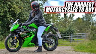 Used 125cc Motorcycle Buying Tips  How To Find a GOOD One That Wont Break The Bank Or Blow Up [upl. by Luciana]