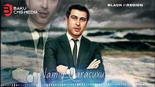 Namiq Qaracuxurlu  Mocuze 2023  Remix Black Region [upl. by Yram]