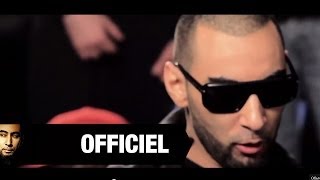 La Fouine  Caillra For Life feat The Game Clip Officiel [upl. by Plante]