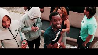 ESideSyph feat Trottie Y Gizzle  No Hook Official Video [upl. by Divine704]