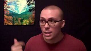 Tame Impala Innerspeaker ALBUM REVIEW [upl. by Brandenburg]