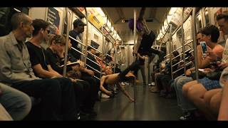 Kill It WAFFLE NYC  Dance cover video Shake Nation  shot by MONDRAGONCARTEL [upl. by Ballard]