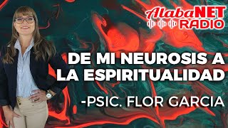 DE MI NEUROSIS A LA ESPIRITUALIDAD [upl. by Aldredge149]