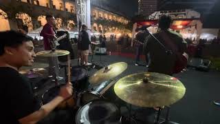 Lawang sewu Live cover  Cundamani  Denny Caknan [upl. by Ailima425]