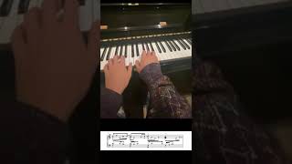 Jacob Collier  October Postcard transcription shorts [upl. by Ttayh]