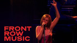 Dido  White Flag Live Performance  Brixton Academy  Front Row Music [upl. by Walke]