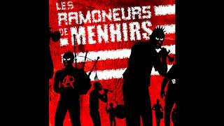 Les Ramoneurs de menhirs amp Bagad Bro Kemperle  Dir ha tan [upl. by Wandy]