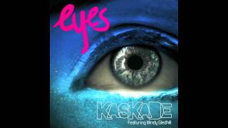 Kaskade feat Mindy Gledhill  Eyes [upl. by Erialcyram723]