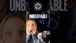 This is What Winnipeg JETS FANS DONT WANNA KNOW shorts [upl. by Aleedis]