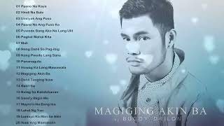 Bugoy Drilon Songs Best Of Bugoy Drilon Nonstop Songs OMP Tagalog 2023 [upl. by Ardeha756]