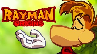 Rayman Legends  Full Game 100 Walkthrough [upl. by Crandale46]