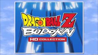 Dragon Ball Z Budokai 3 HD OST Collection  Story Character Select OST★ [upl. by Akihsar]