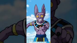 The Only One Beerus Truly Fears [upl. by Leonanie906]