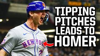 Pete Alonso hits gamewinning homer to avoid elimination a breakdown [upl. by Shaun]