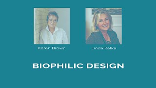 Biophilic Design [upl. by Nauwaj]