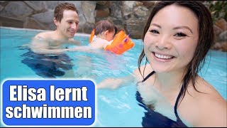 Wir gehen ins Schwimmbad  Wo ist unser Haus 😳 Mittagessen amp Bulli Fahrt  Mama VLOG  Mamiseelen [upl. by Senalda7]