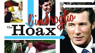 Limbroglio  The Hoax film 2006 TRAILER ITALIANO [upl. by Meehaf]