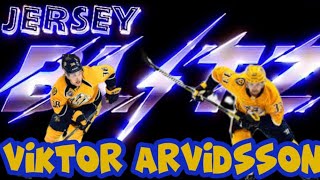 Nashville Predators Reverse Retro Jersey Review Worth the Hype [upl. by Clifford]