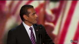 DNC 2012 DNC Platform Changes on God Jerusalem Spur Contentious Floor Vote [upl. by Ransome584]