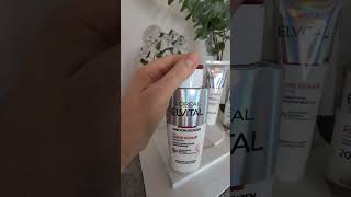 Bond Repair AntiHaarschäden LOreal Paris Elvital lorealistarclub unbezahltewerbung [upl. by Lunetta698]