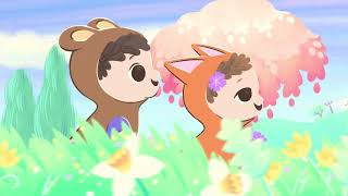 BabyFirstTv Spring Song [upl. by Gnap375]