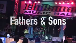 Fathers amp Sons at WC Handy Music Festival 2017 [upl. by Janifer153]