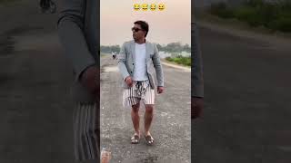 Wasim Bhai ka dress collection comedyshort video [upl. by Adniroc870]