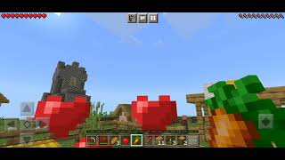 Yeni seri hartkor minecraft PT1 YILDIZoyuncu250 keşfet like subscribe minecraft [upl. by Warram]