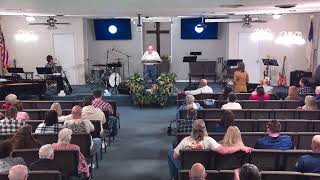 Brookport Church of God Live Stream [upl. by Remington]