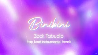 FREE Binibini Isayaw Mo Ako  Tagalog Sample Love Rap Beat Instrumental With Hook [upl. by Prisca]