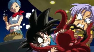 Dragon Ball Super Encerramento 8 Com Letra [upl. by Airreis]