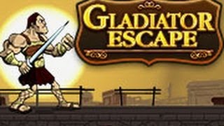 Gladiator Escape Android [upl. by Rodmur]