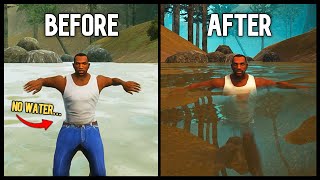 They Actually Fixed GTA Trilogy 2 Years Later Definitive Edition [upl. by Llerrehc496]