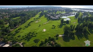 Occitanie une Destination Golf [upl. by Pinchas]