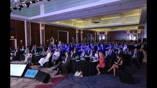 AIM Summit 2022 Dubai Edition Highlights [upl. by Baer445]