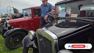 Moynalty steam threshing festival 1108 2024 [upl. by Llertnauq786]