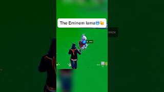 Who likes the new lama 😱🫨 fortnite fypシ゚ subscribe [upl. by Arob150]